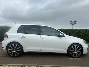 Used Volkswagen Golf 2011 for sale - 75494361: Photo