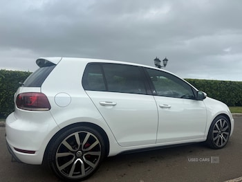 Used Volkswagen Golf 2011 for sale - 75494361: Photo