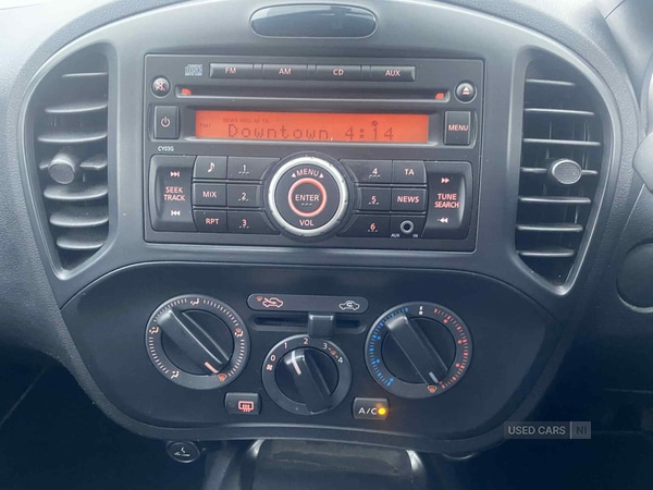 Used Nissan Juke 2017 for sale - 77456987: Photo 16