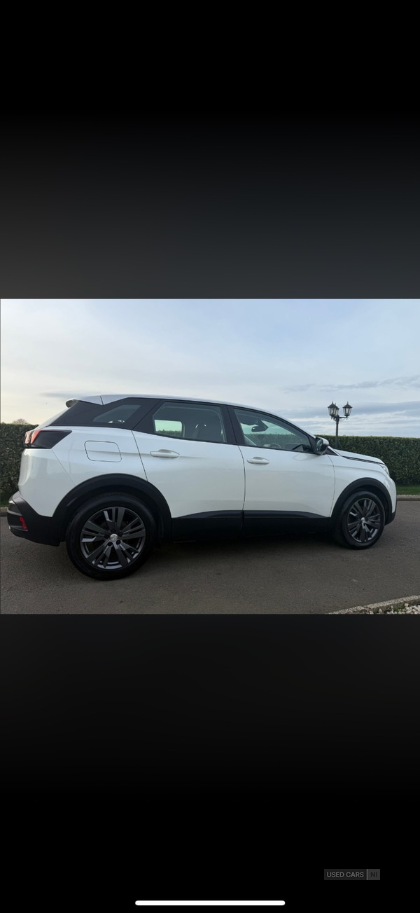 Used Peugeot 3008 2018 for sale - 77412680: Photo 4
