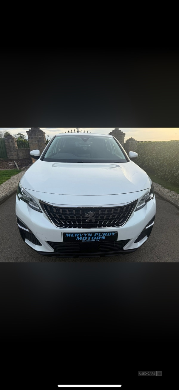 Used Peugeot 3008 2018 for sale - 77412680: Photo 5