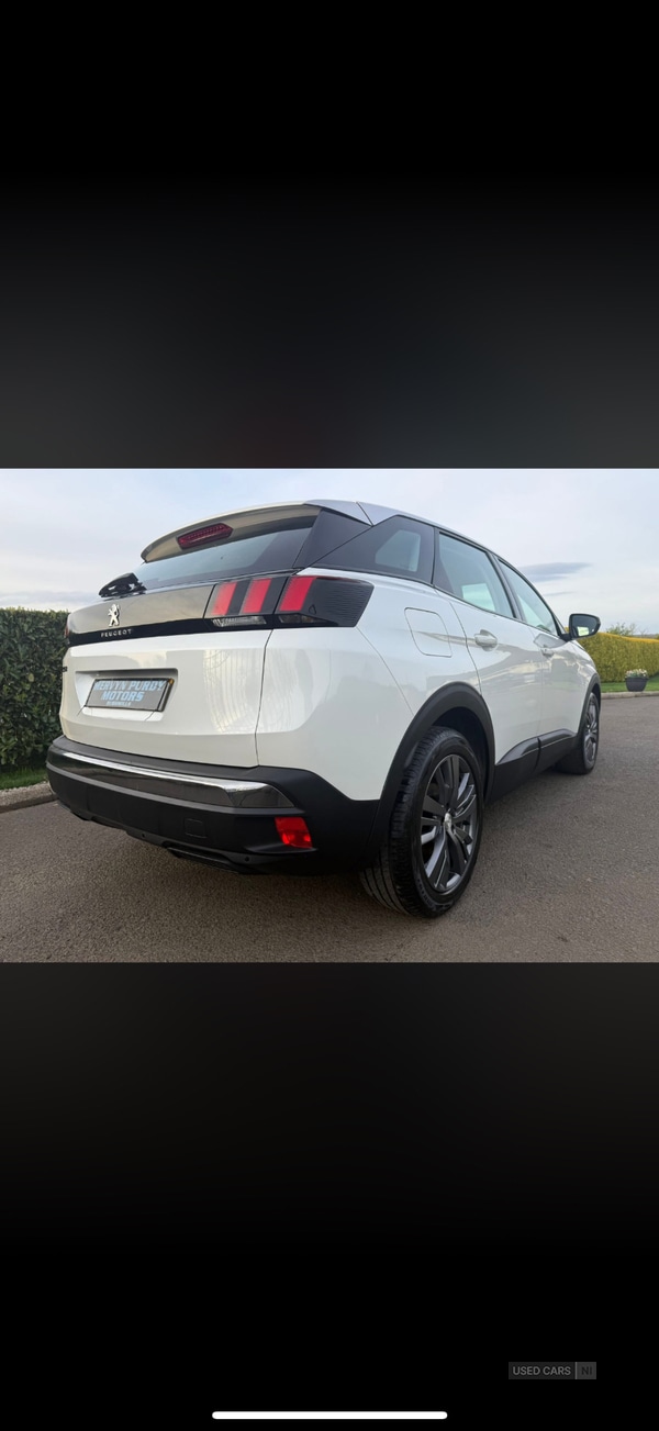 Used Peugeot 3008 2018 for sale - 77412680: Photo 7