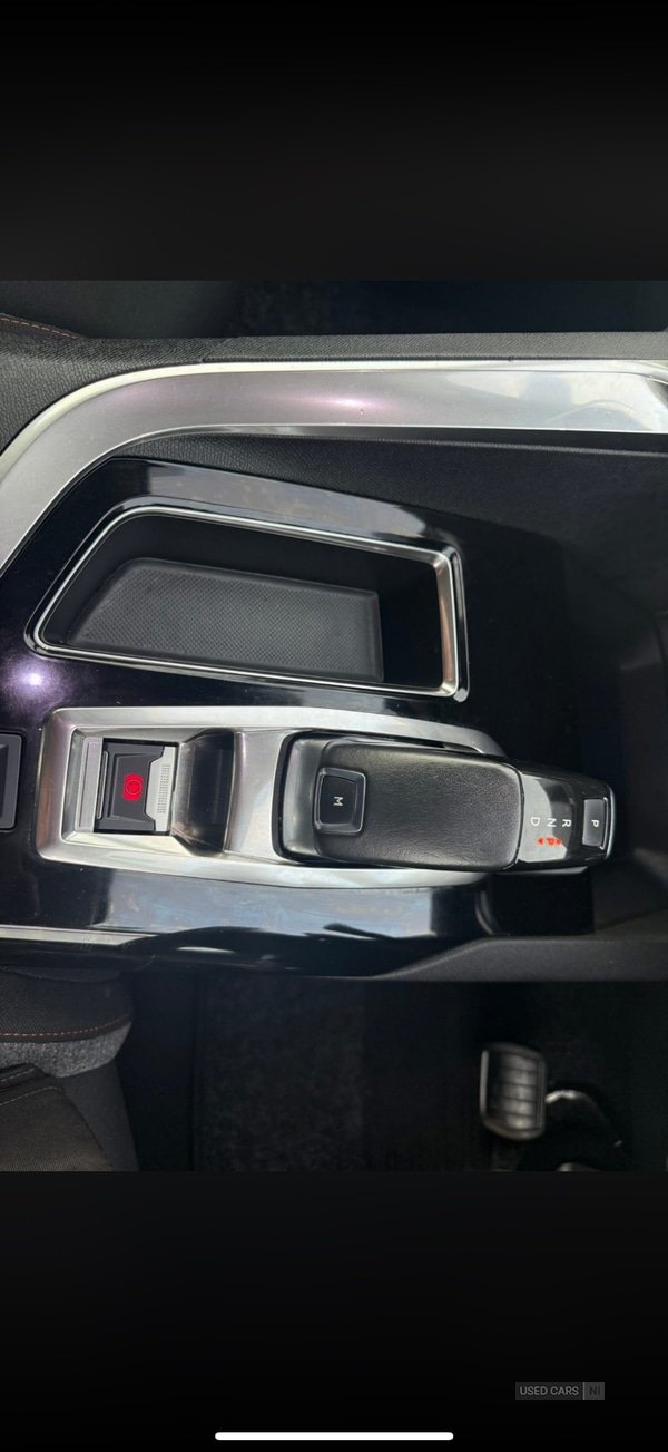 Used Peugeot 3008 2018 for sale - 77412680: Photo 8