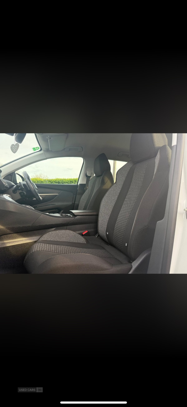 Used Peugeot 3008 2018 for sale - 77412680: Photo 9