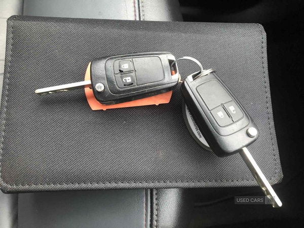 Used Vauxhall Mokka 2015 for sale - 76753674: Photo 16