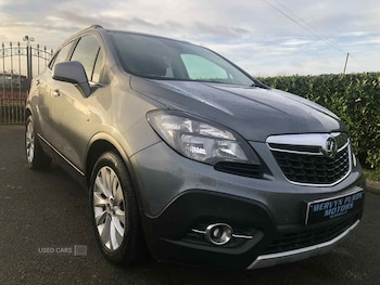 2015 - 1.6i SE 5dr