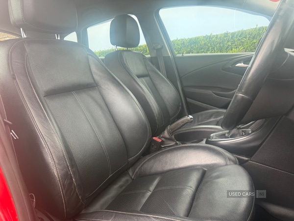 Used Vauxhall Astra 2015 for sale - 75494564: Photo 12
