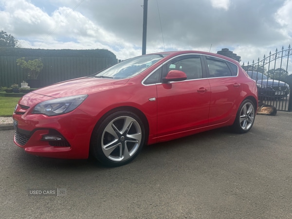 Used Vauxhall Astra 2015 for sale - 75494564: Photo 7