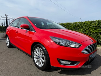 Ford - Focus