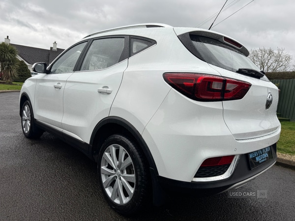 Used MG MG ZS 2019 for sale - 78141671: Photo 10