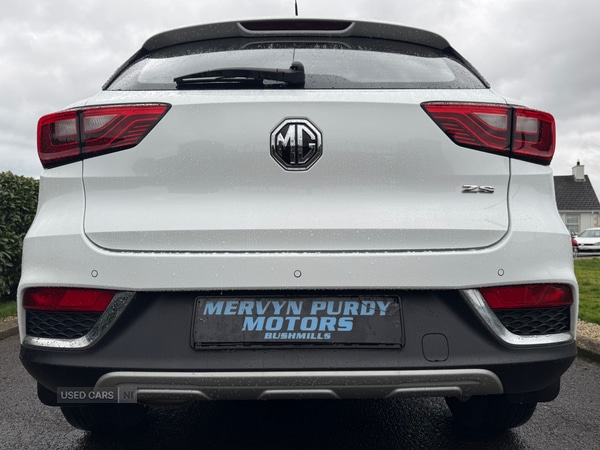 Used MG MG ZS 2019 for sale - 78141671: Photo 11