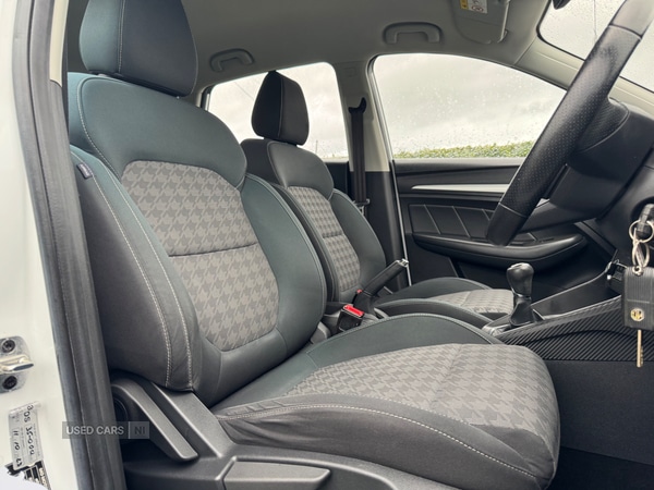 Used MG MG ZS 2019 for sale - 78141671: Photo 12