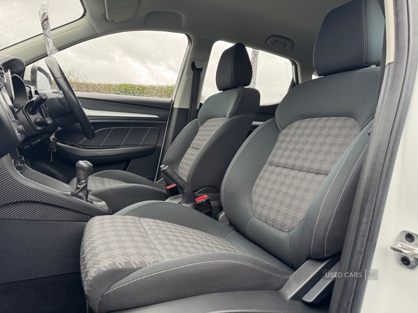 Used MG MG ZS 2019 for sale - 78141671: Photo 13