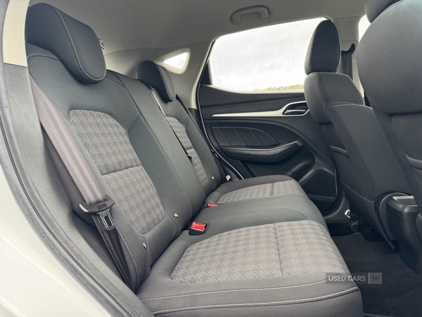 Used MG MG ZS 2019 for sale - 78141671: Photo 14