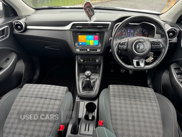 Used MG MG ZS 2019 for sale - 78141671: Photo 15