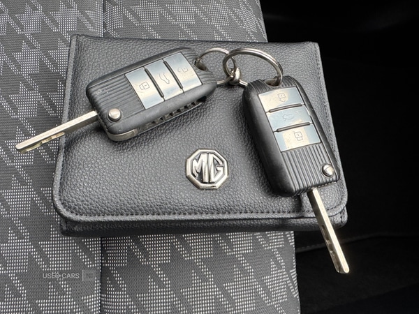 Used MG MG ZS 2019 for sale - 78141671: Photo 18