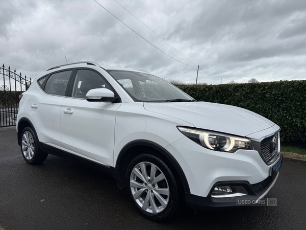 Used MG MG ZS 2019 for sale - 78141671: Photo 2