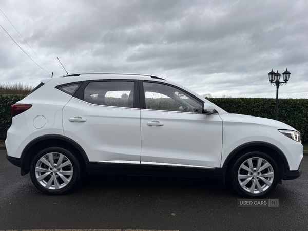 Used MG MG ZS 2019 for sale - 78141671: Photo 3