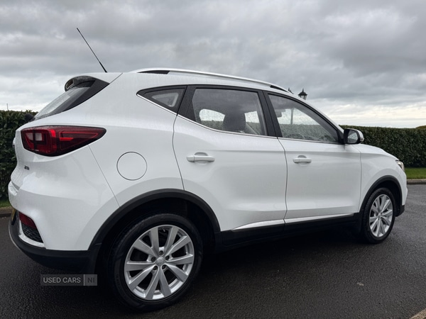 Used MG MG ZS 2019 for sale - 78141671: Photo 4