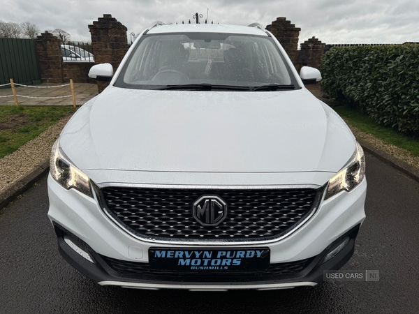 Used MG MG ZS 2019 for sale - 78141671: Photo 5