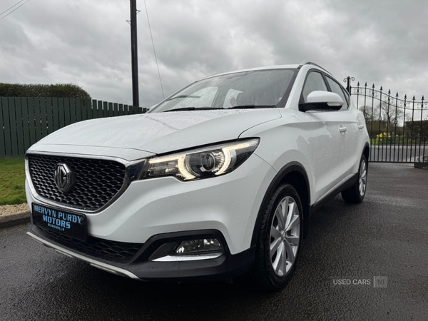Used MG MG ZS 2019 for sale - 78141671: Photo 6