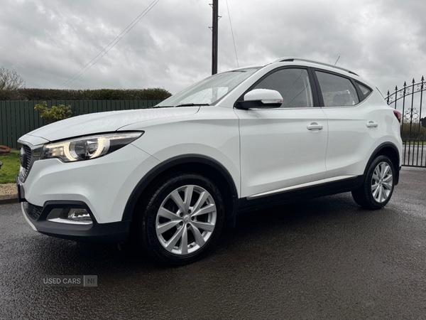 Used MG MG ZS 2019 for sale - 78141671: Photo 7