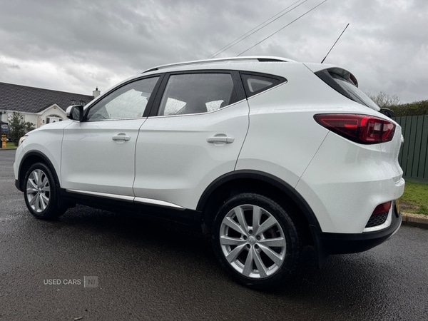 Used MG MG ZS 2019 for sale - 78141671: Photo 8