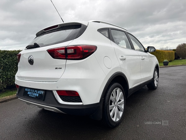 Used MG MG ZS 2019 for sale - 78141671: Photo 9