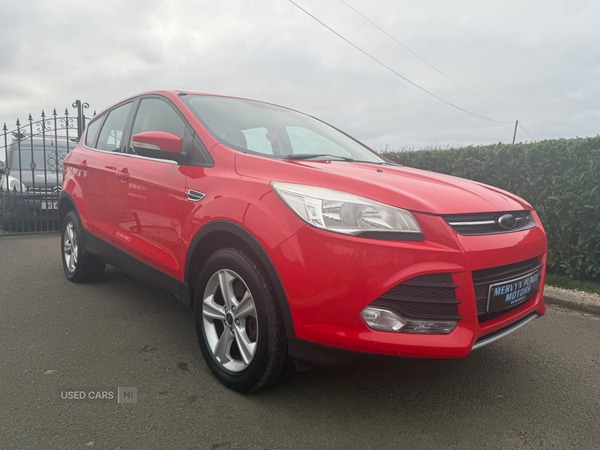 Used Ford Kuga 2013 for sale - 76251555: Photo 1
