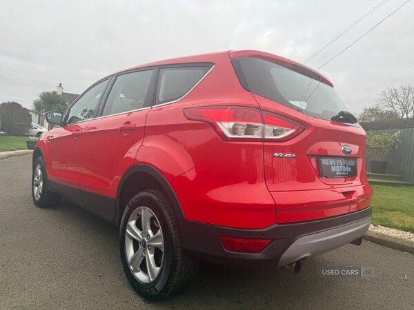 Used Ford Kuga 2013 for sale - 76251555: Photo 10