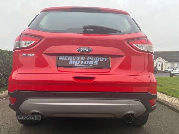 Used Ford Kuga 2013 for sale - 76251555: Photo 11