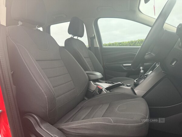Used Ford Kuga 2013 for sale - 76251555: Photo 12