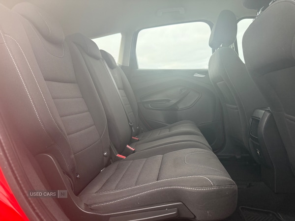 Used Ford Kuga 2013 for sale - 76251555: Photo 13