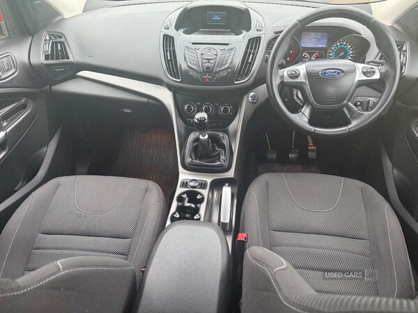 Used Ford Kuga 2013 for sale - 76251555: Photo 14