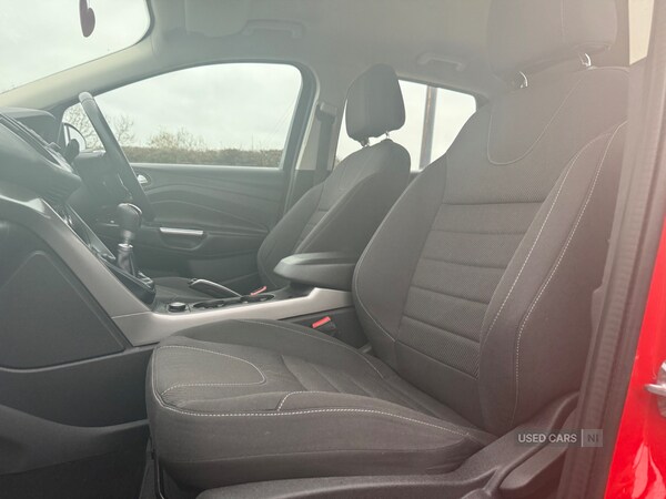 Used Ford Kuga 2013 for sale - 76251555: Photo 15