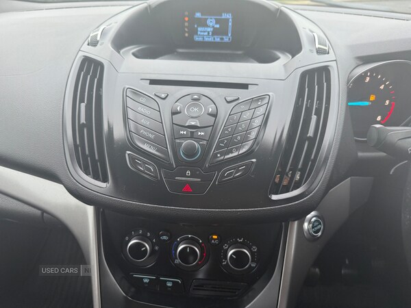 Used Ford Kuga 2013 for sale - 76251555: Photo 16