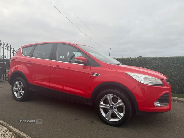 Used Ford Kuga 2013 for sale - 76251555: Photo 2