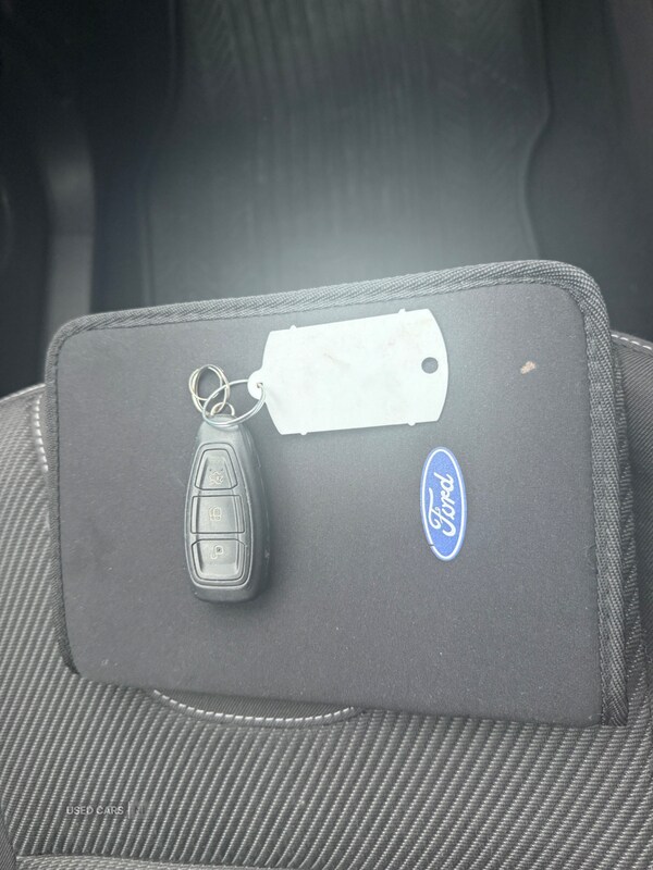 Used Ford Kuga 2013 for sale - 76251555: Photo 20