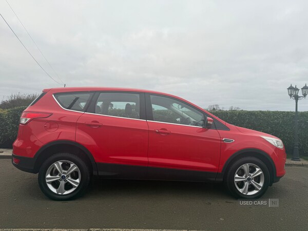 Used Ford Kuga 2013 for sale - 76251555: Photo 3
