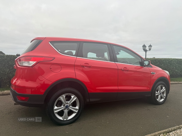 Used Ford Kuga 2013 for sale - 76251555: Photo 4