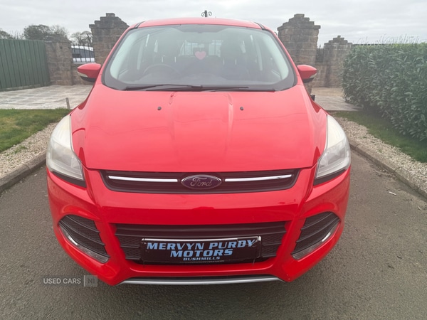 Used Ford Kuga 2013 for sale - 76251555: Photo 5
