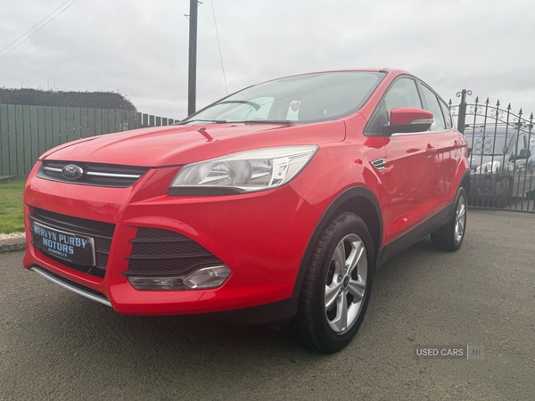 Used Ford Kuga 2013 for sale - 76251555: Photo 6