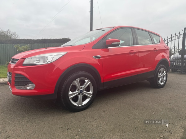 Used Ford Kuga 2013 for sale - 76251555: Photo 7