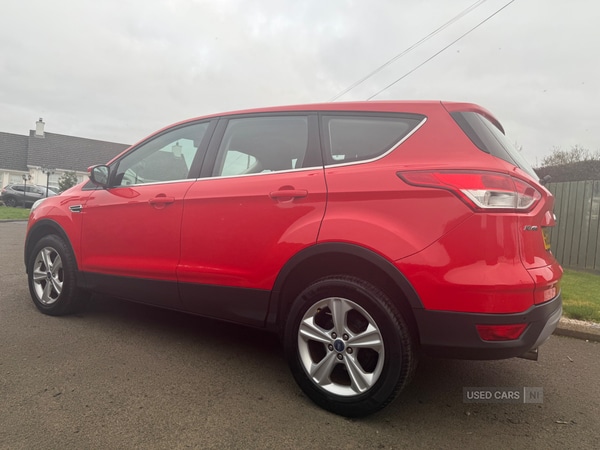 Used Ford Kuga 2013 for sale - 76251555: Photo 8