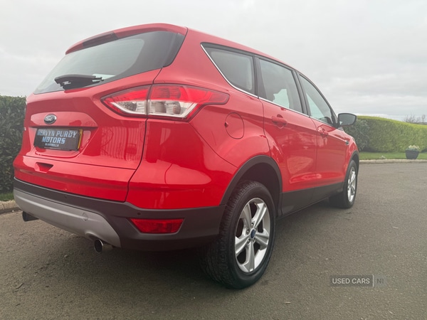 Used Ford Kuga 2013 for sale - 76251555: Photo 9