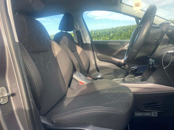 Used Peugeot 2008 2014 for sale - 77738861: Photo 12