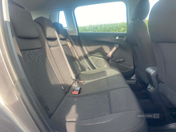 Used Peugeot 2008 2014 for sale - 77738861: Photo 14