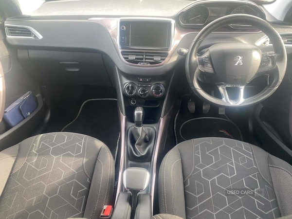 Used Peugeot 2008 2014 for sale - 77738861: Photo 15