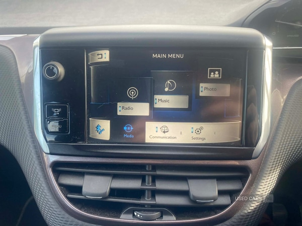 Used Peugeot 2008 2014 for sale - 77738861: Photo 16