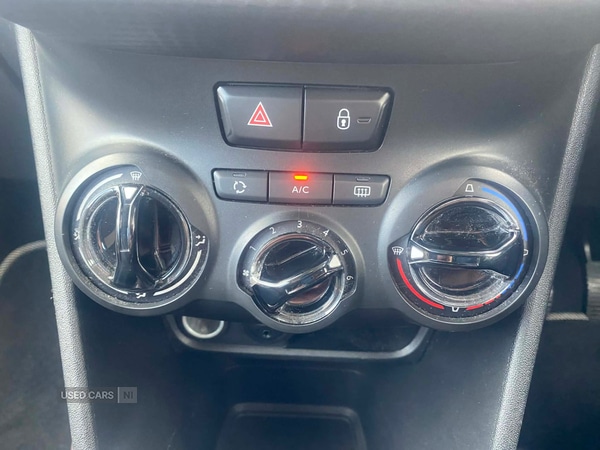 Used Peugeot 2008 2014 for sale - 77738861: Photo 17